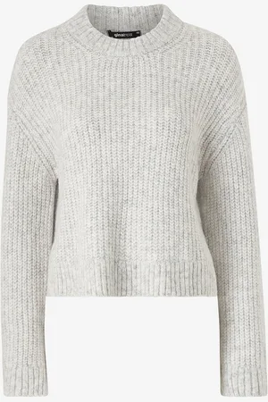 Gina Tricot Trøje Knitted Sweater