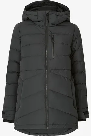 Burton Snowboardjakke W Loyil Down JK med dunfyld