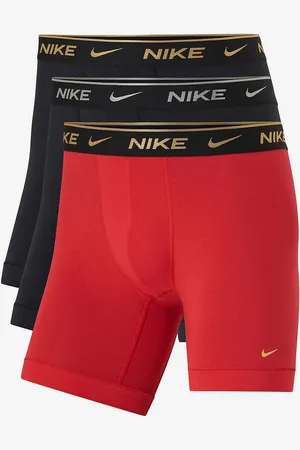 Nike Boksershorts Everyday Cotton Stretch 3-pak