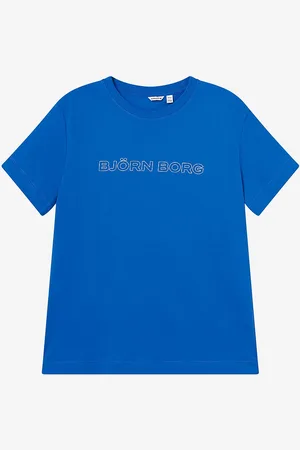 Björn Borg T-shirt Borg Essential 3 T-shirt