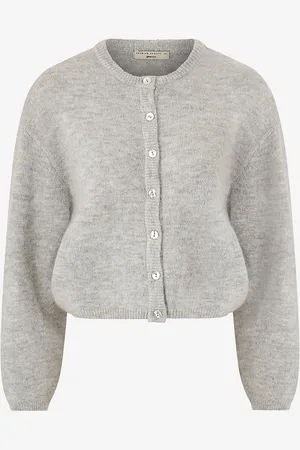 Gina Tricot Cardigan Knitted Cardigan