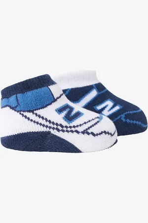 New Balance Babystøvle NB Classics 2 Pack Bootie Set 2-pak