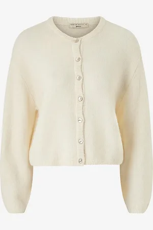 Gina Tricot Cardigan Knitted Cardigan