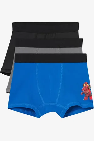 LEGO Wear Boksershorts lwAris 612 3-pak