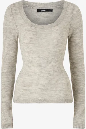 Gina Tricot Trøje Knitted Top