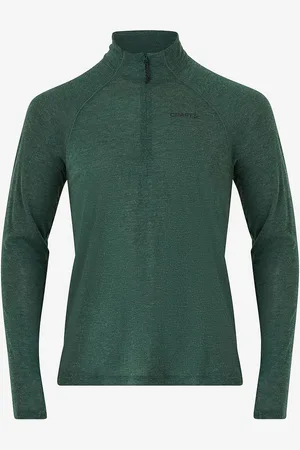 Craft Løbetrøje ADV Subz Wool LS Tee 3 M