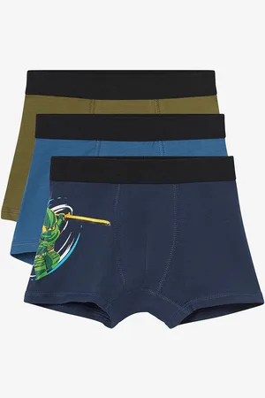 LEGO Wear Boksershorts lwAris 611 3-pak