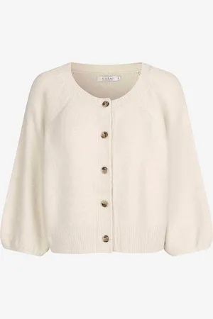 Masai Cardigan maLakker