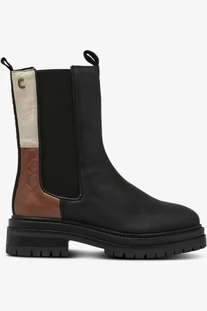 Copenhagen Shoes Chelseaboot It