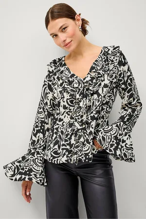 ELLOS Bluse Minella