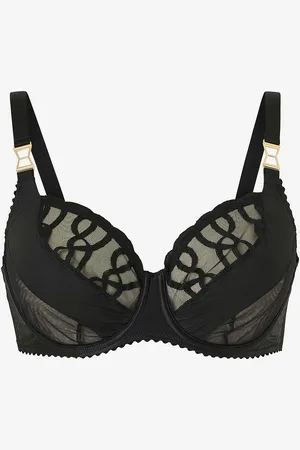 PrimaDonna Bh med bøjler Balcony Bra Tulip Seam Vallarta