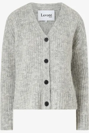 Levete Room Cardigan Lr-Inora 1