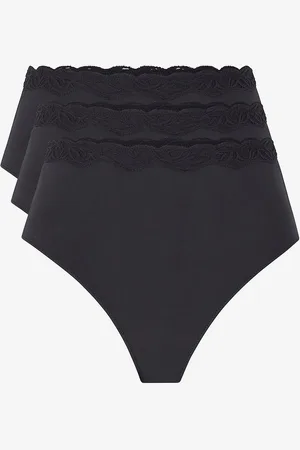 ELLOS Stringtrusse Lily 3-pack