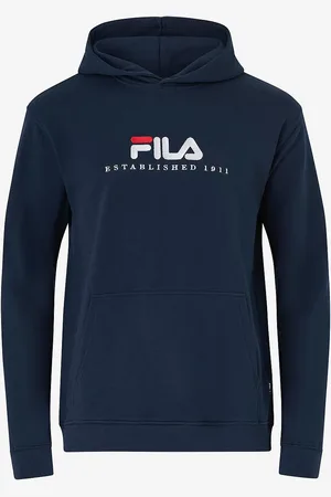 Fila Hættetrøje Brunssum Hoody