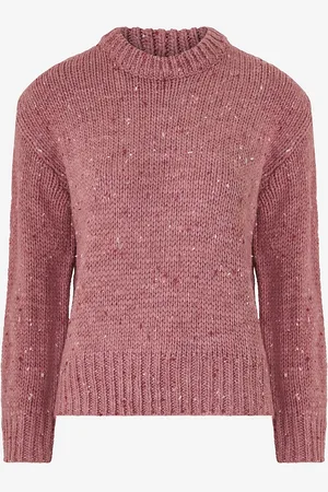 Gina Tricot Trøje Chunky Knitted Sweater