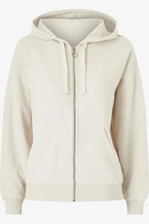 PUMA Hættetrøje HER Winterized FZ Hoodie