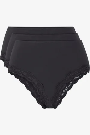 ELLOS Trusser Poppy 3-pack