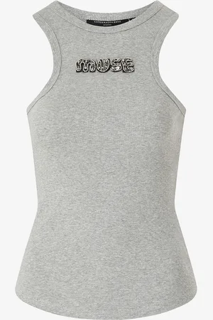 Copenhagen Muse Top cmSiv