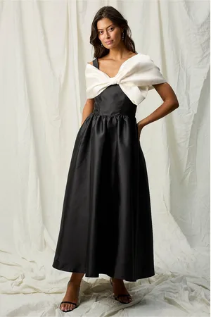 JOELLE Maxi kjole Arabelle