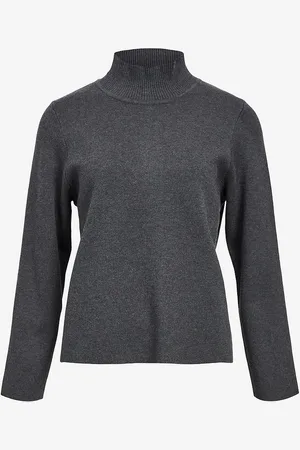 Object Trøje objReynard Square Sleeve Pullover