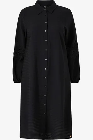 ZOEY Skjortekjole Vicky Shirt Dress