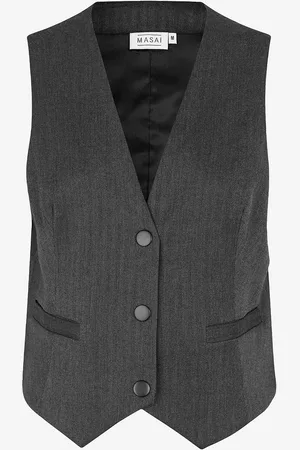 Masai Vest maJordyn