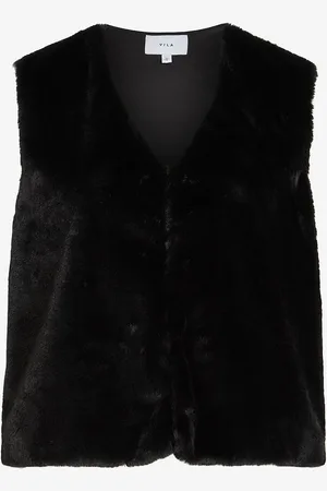 VILA Vest viEbba S/L Vest