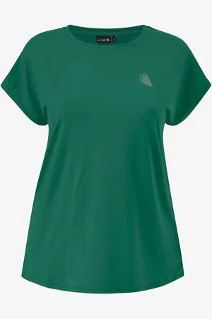 Zizzi Træningstop ABasic One S/S
