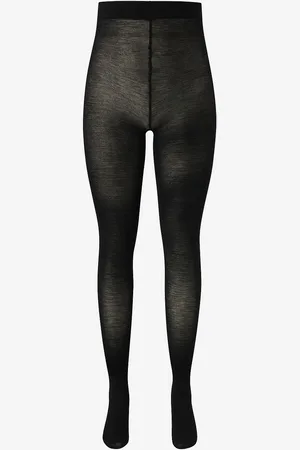 Zizzi Strømpebukser Tights Wool
