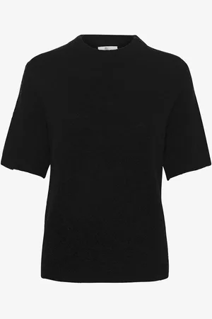 My Essential Wardrobe Trøje TammieMW Knit Pullover SS