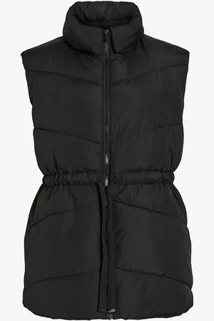 VILA Vest viBumble S/L Padded Vest