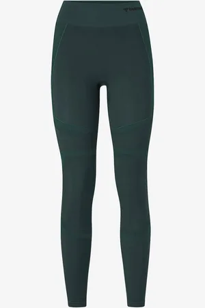 Hummel Træningstights hmlMT Power Seamless MW Tights
