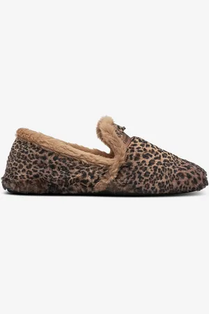 Copenhagen Shoes Hjemmesko Cozy Move