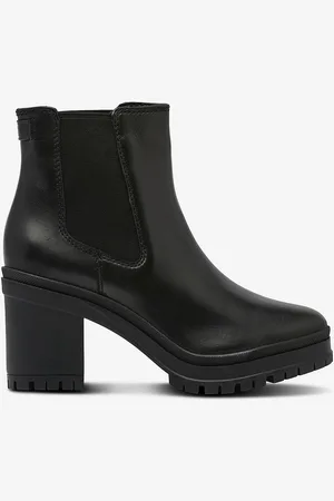 Ralph Lauren Boots Cailie