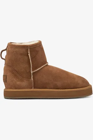 Shepherd Boots Paris