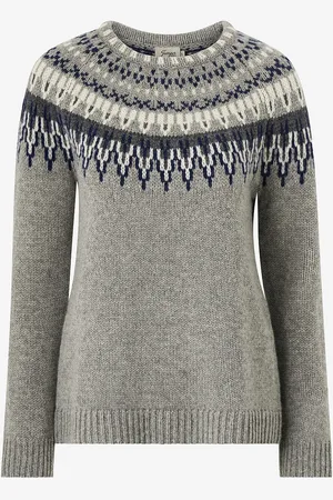 Jumperfabriken Trøje Veda Jumper