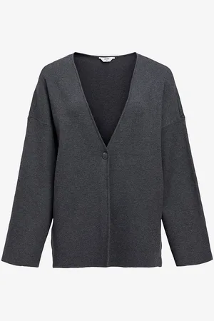 Object Cardigan objReynard OZ V-neck