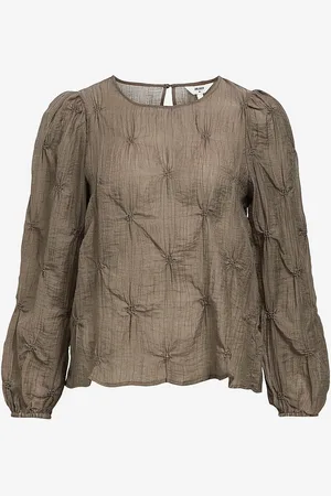 Object Bluse objGabrielle RE L/S Top 136