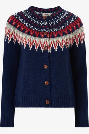 Jumperfabriken Cardigan Joelle