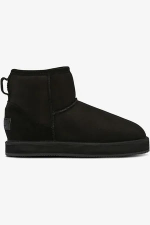 Shepherd Boots Paris