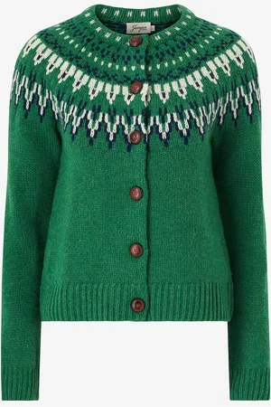 Jumperfabriken Cardigan Joelle