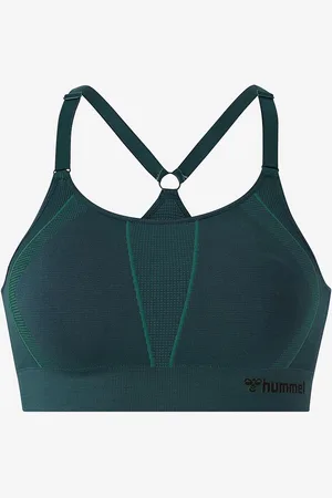 Hummel Sports-bh hmlMT Power Seamless Sports Bra