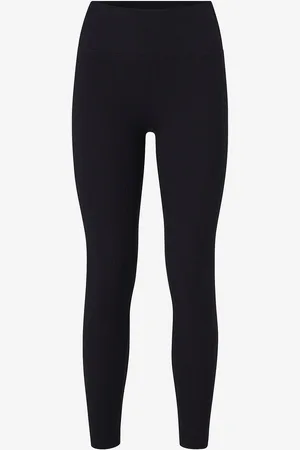 Casall Træningstights Multi Rib Seamless High Waist Tights