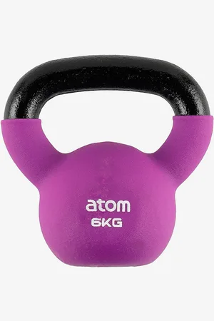 Atom Kettlebell 6 kg