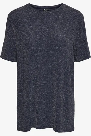 Pieces® Top pcLina SS Oversize Tee