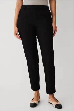 ELLOS Millie slacks med et stræk