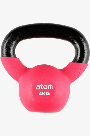 Atom Kettlebell 4 kg