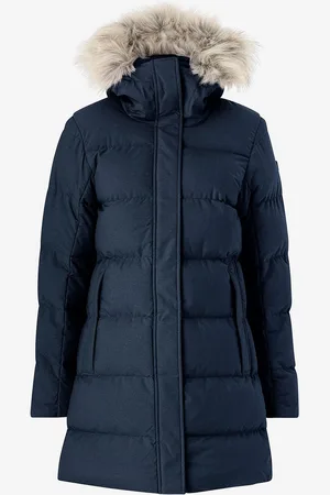 Helly Hansen Vinterparka W Blossom Puffy Parka