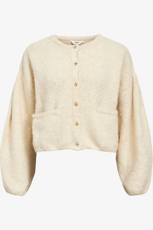 Object Cardigan objSaggia LO L/S Knit 135