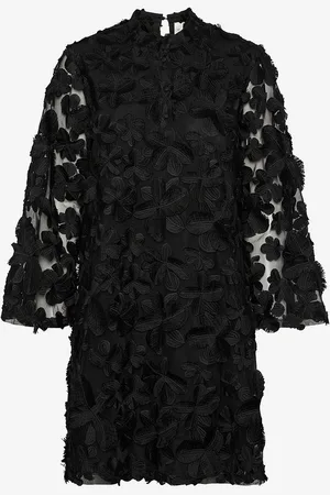 Y.A.S Kjole yasKarly 7/8 Short Dress